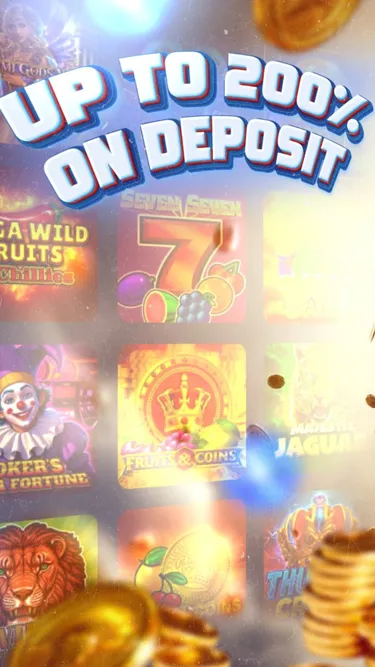 Złota Szansa Screenshot